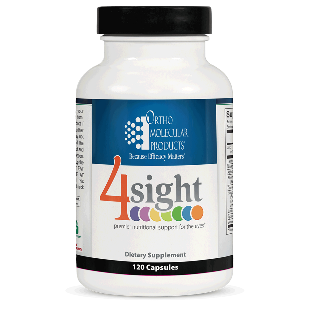 Orthomolecular 4Sight