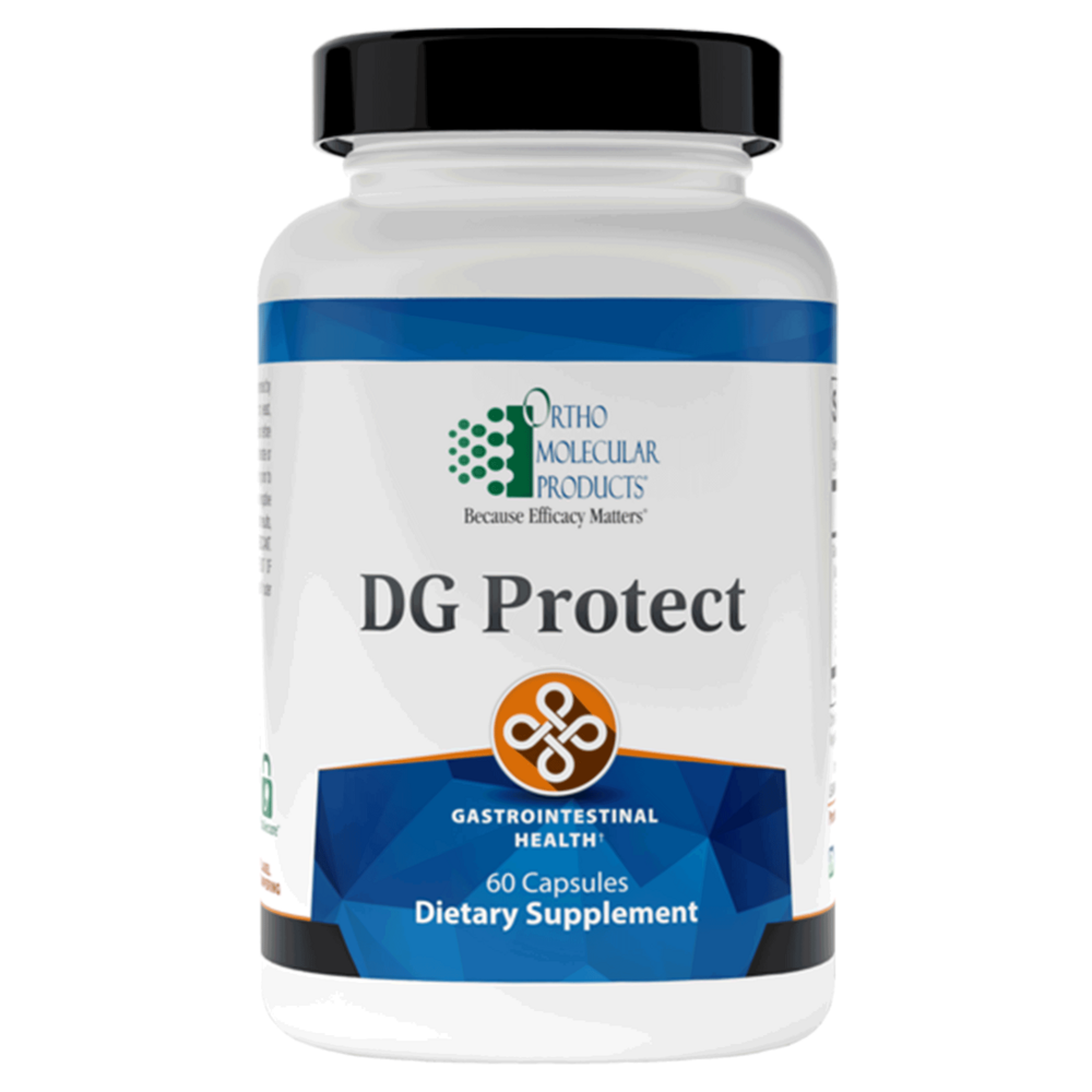 OrthoMolecular DG Protect