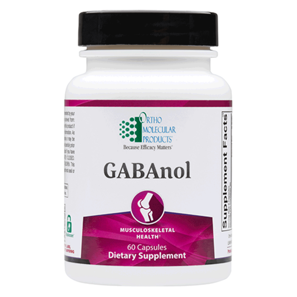 OrthoMolecular GabaNOL