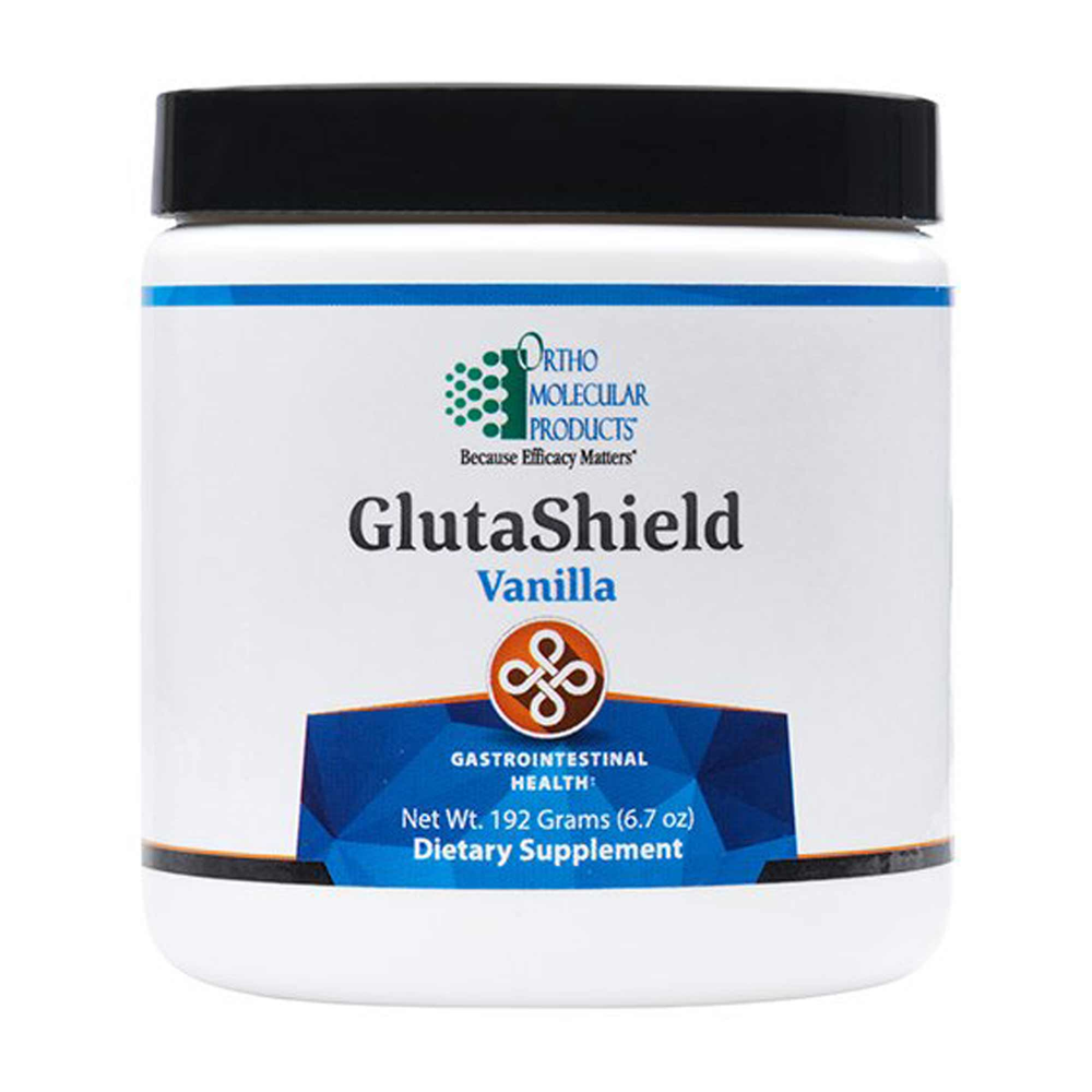 OrthoMolecular GlutaShield