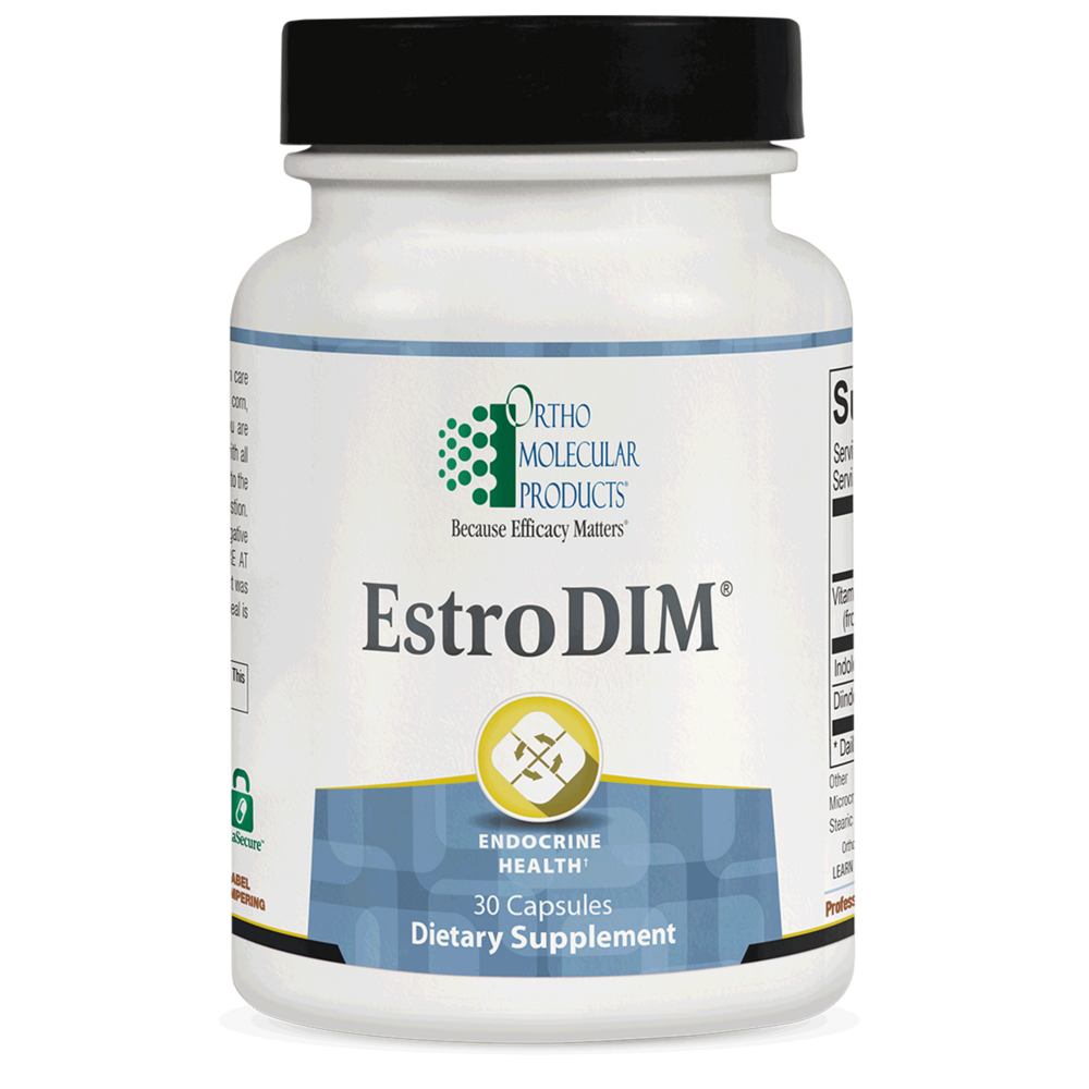 OrthoMolecular EstroDIM