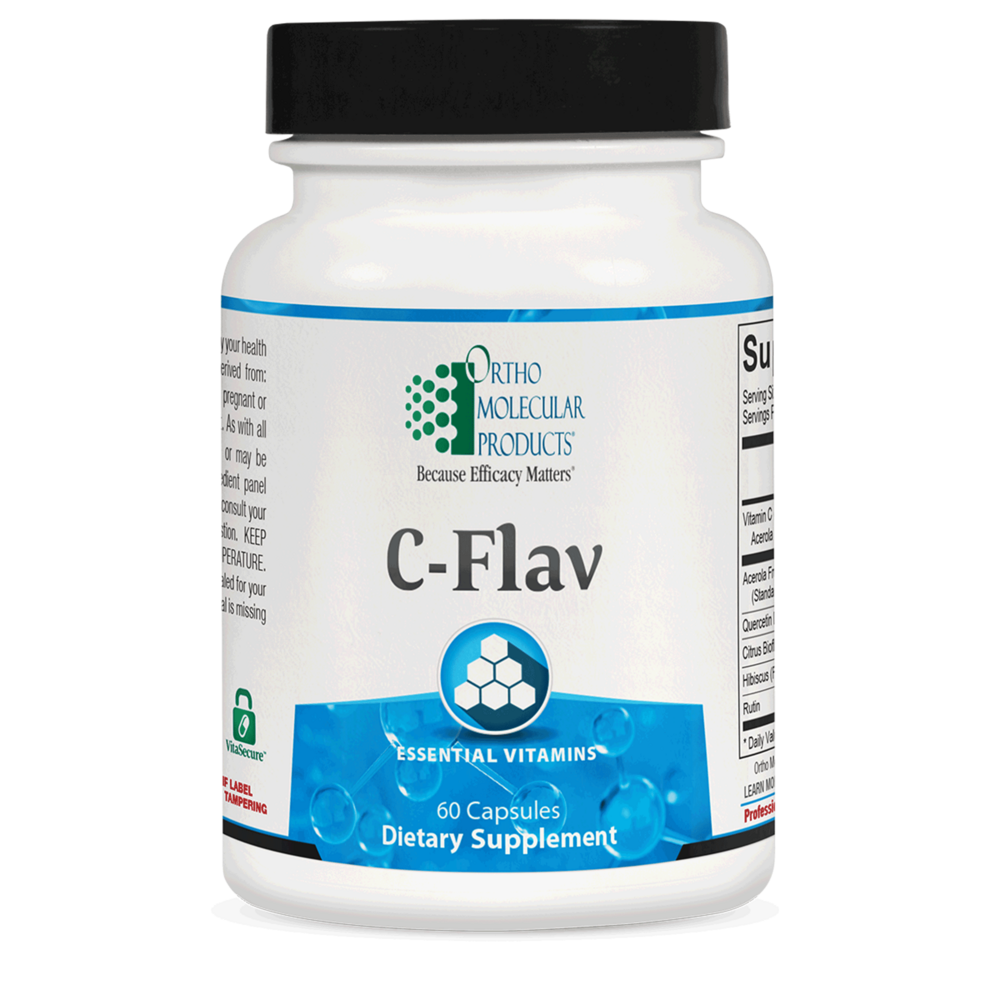 OrthoMolecular C-Flav