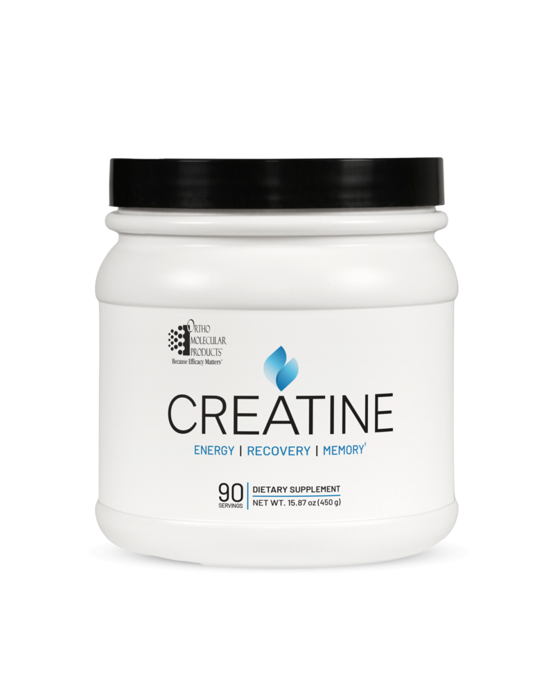 OrthoMolecular Creatine