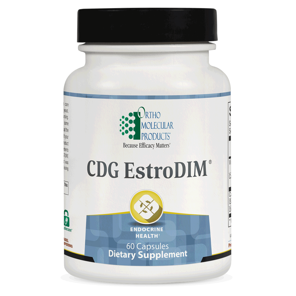OrhtoMolecular CDG EstroDIM