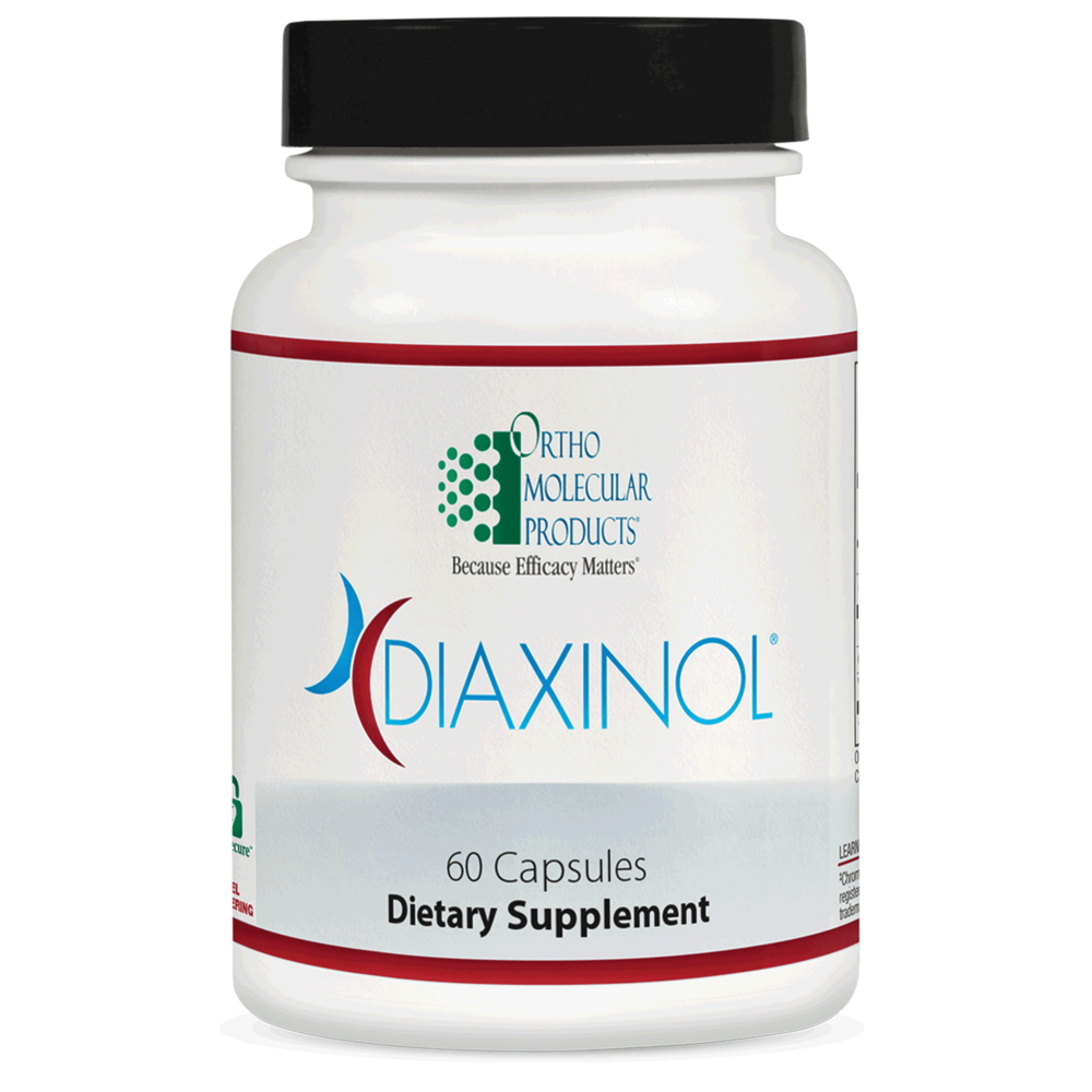 OrthoMolecular Diaxinol