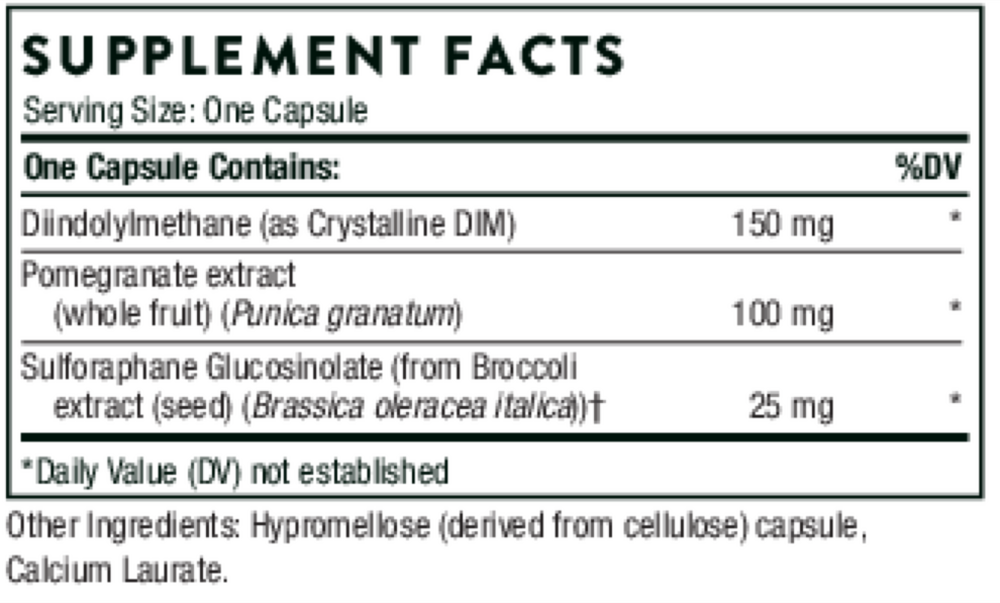 Thorne Hormone Advantage (Formerly Dim Advantage)