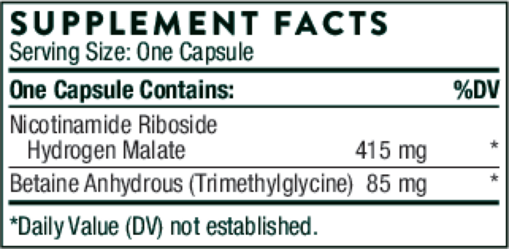 Thorne NiaCel 400 NSF Certified For Sport