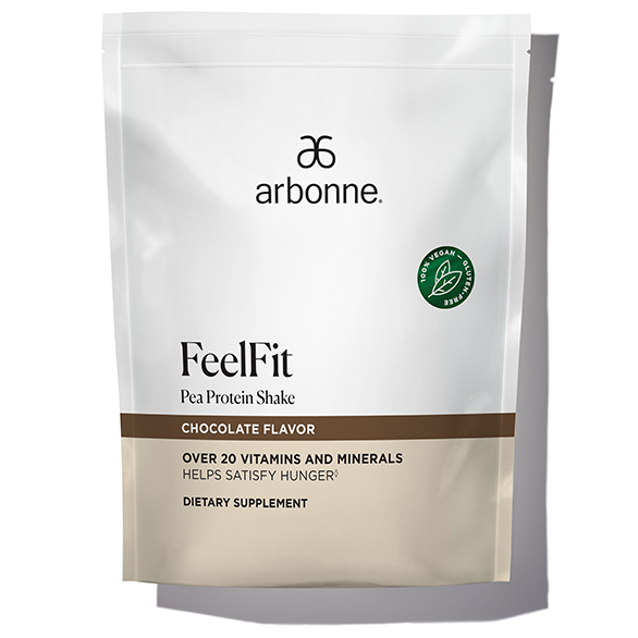 Vegan Chocolate Protein Powder
