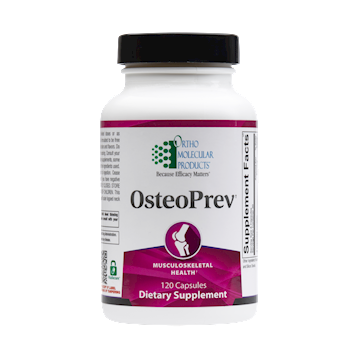 OrthoMolecular OsteoPrev