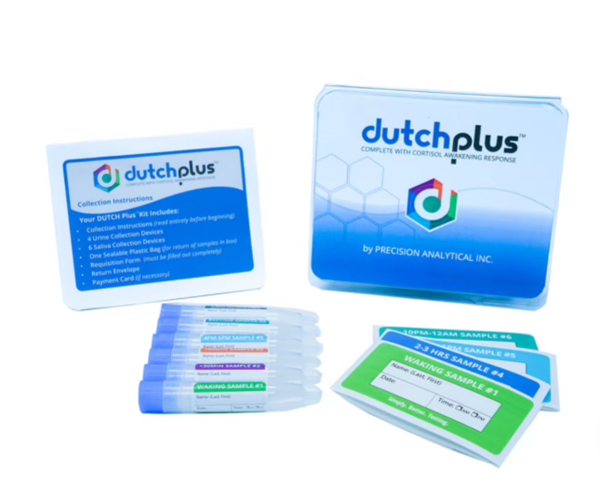DUTCH Plus