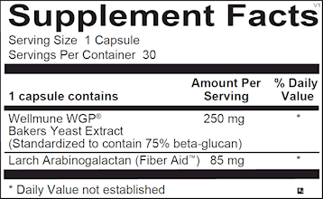 Ortho Molecular Wholemune
