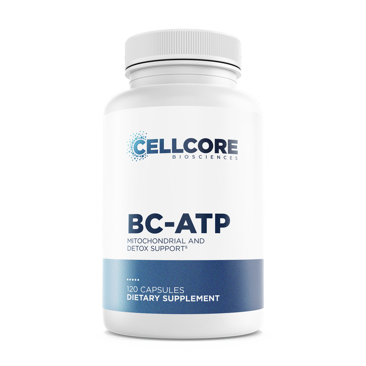 Cell Core BC-ATP