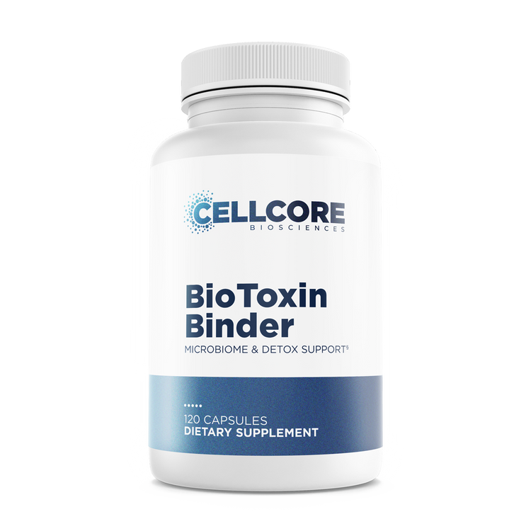 Cell Core BioToxin Binder