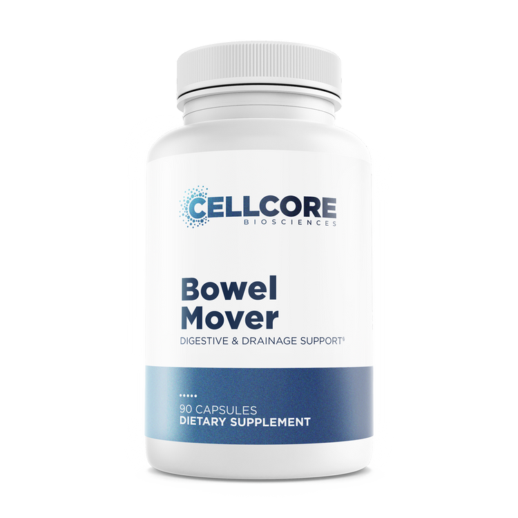Cell Core Bowel Mover