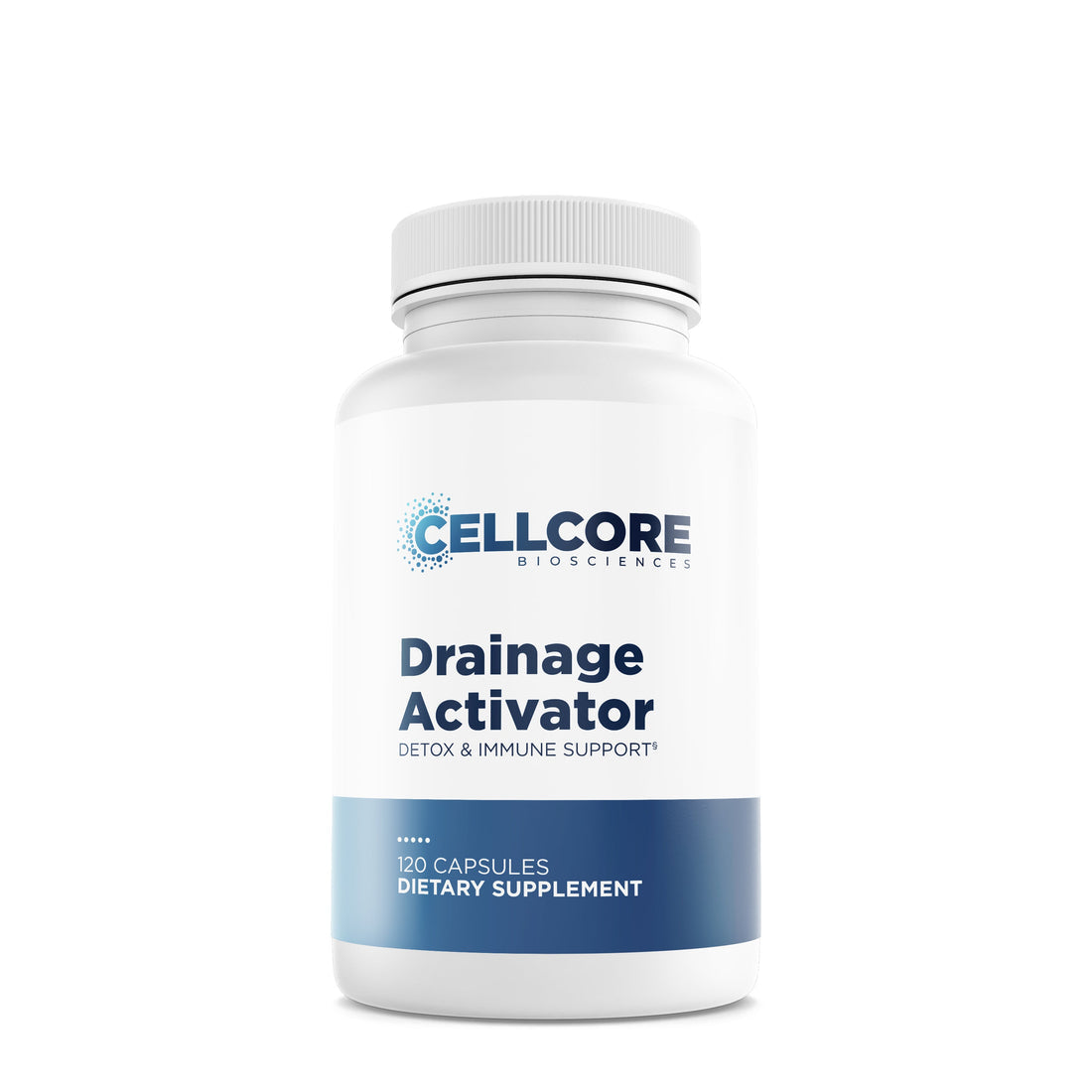 Cell Core Drainage Activator