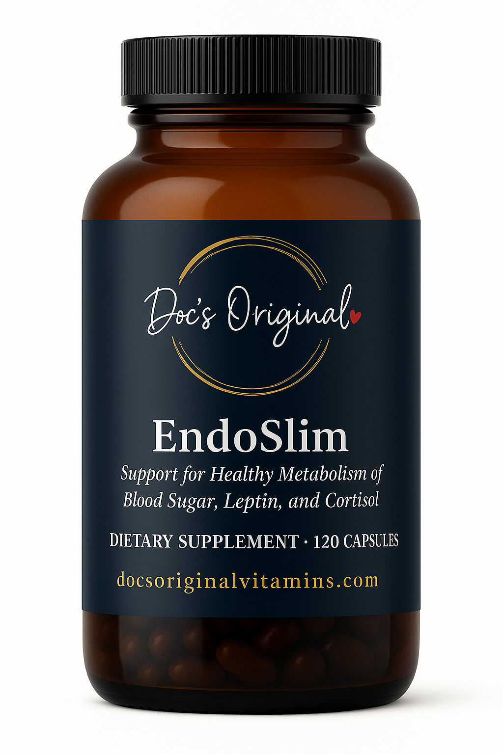 Doc's Original Endoslim