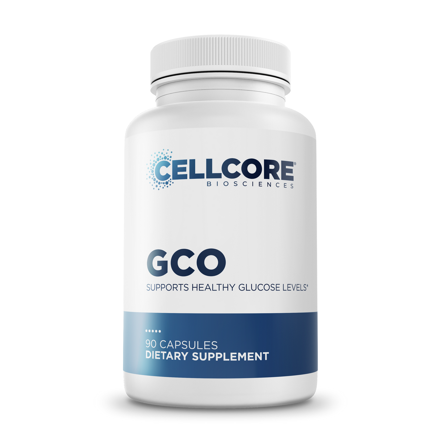 Cellcore GCO