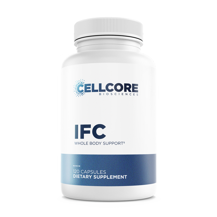 Cell Core IFC