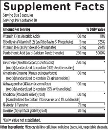 Doc’s Original Adrenal Aid