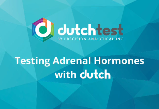 The DUTCH Adrenal Panel