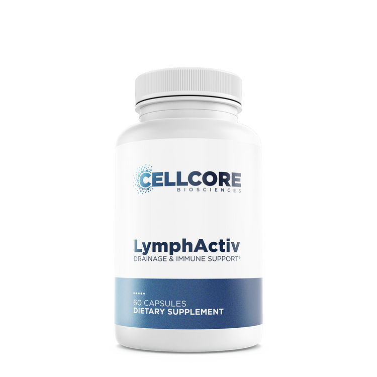 Cell Core LymphActiv