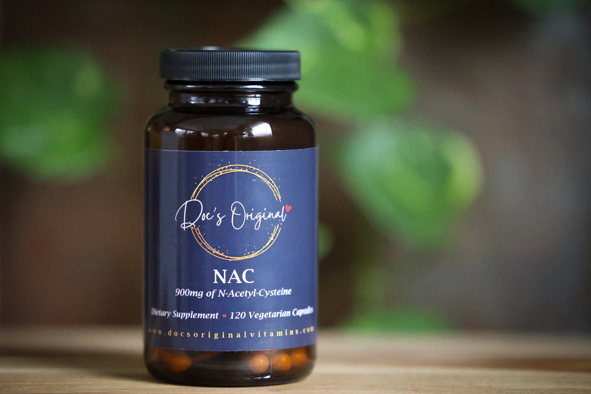 Doc's Original NAC