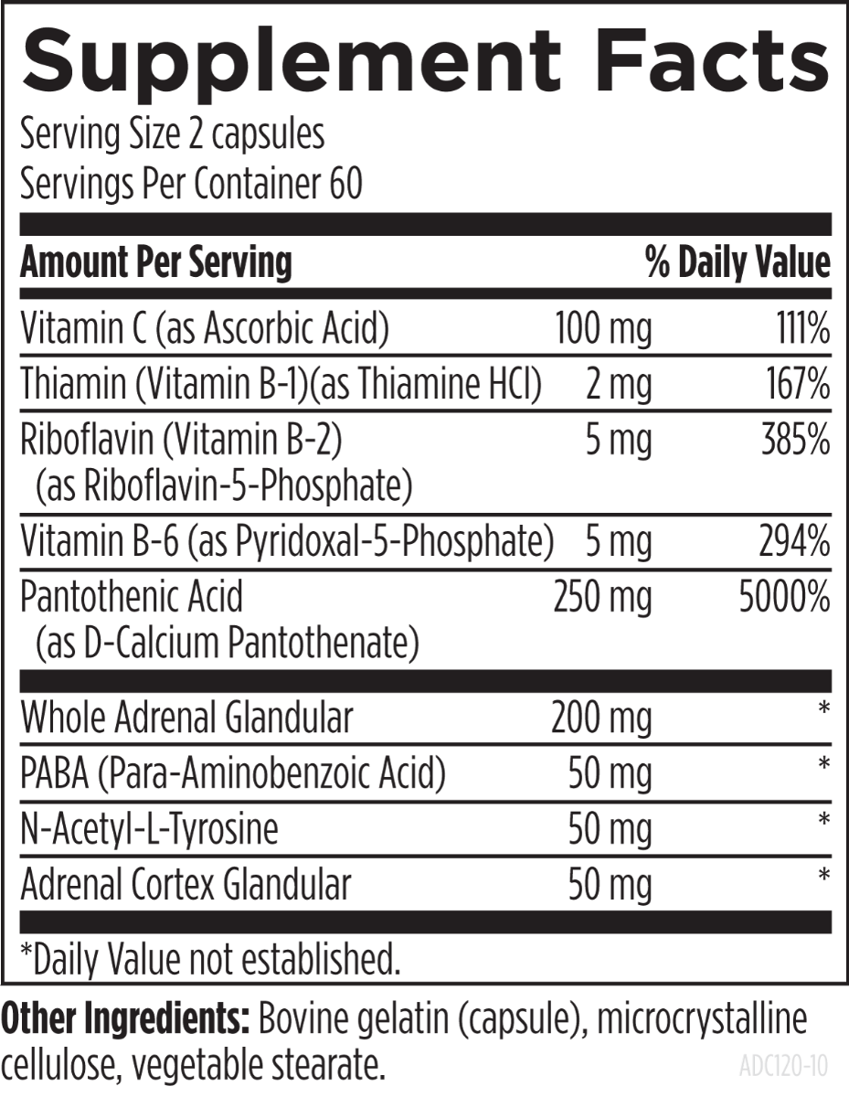 Doc’s Original PhosphatidyIcholine