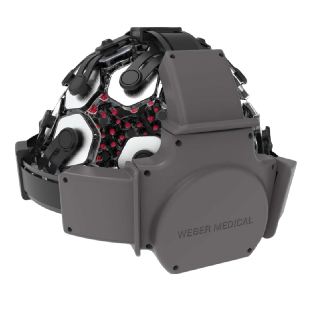 WeberBrain