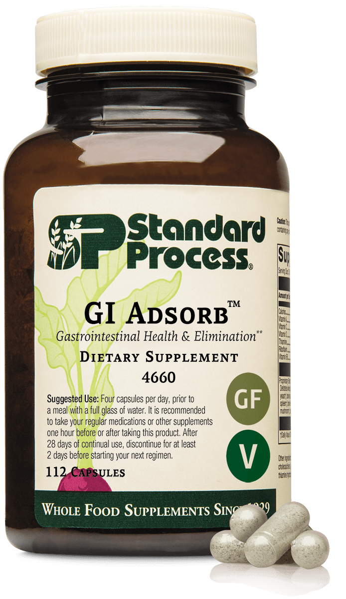GI Absorb