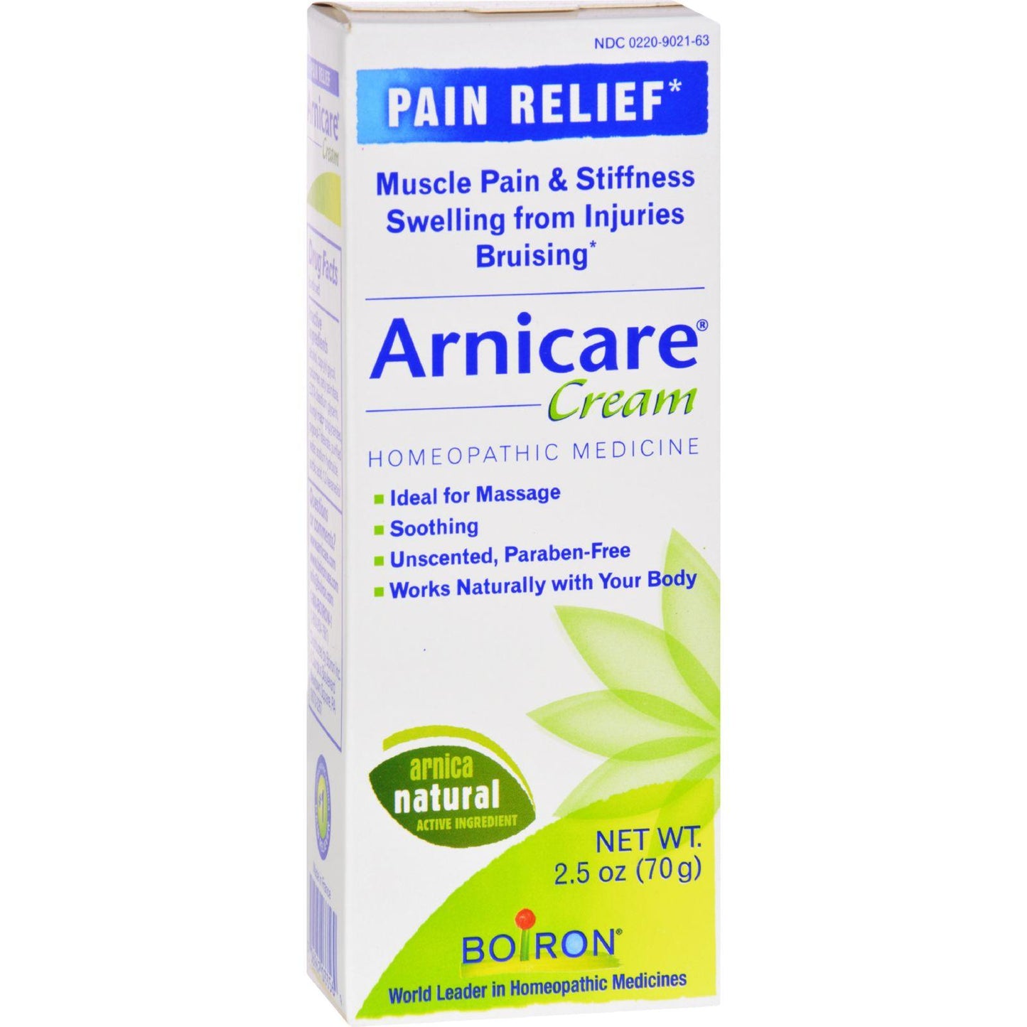 Arnicare Cream 1.5oz