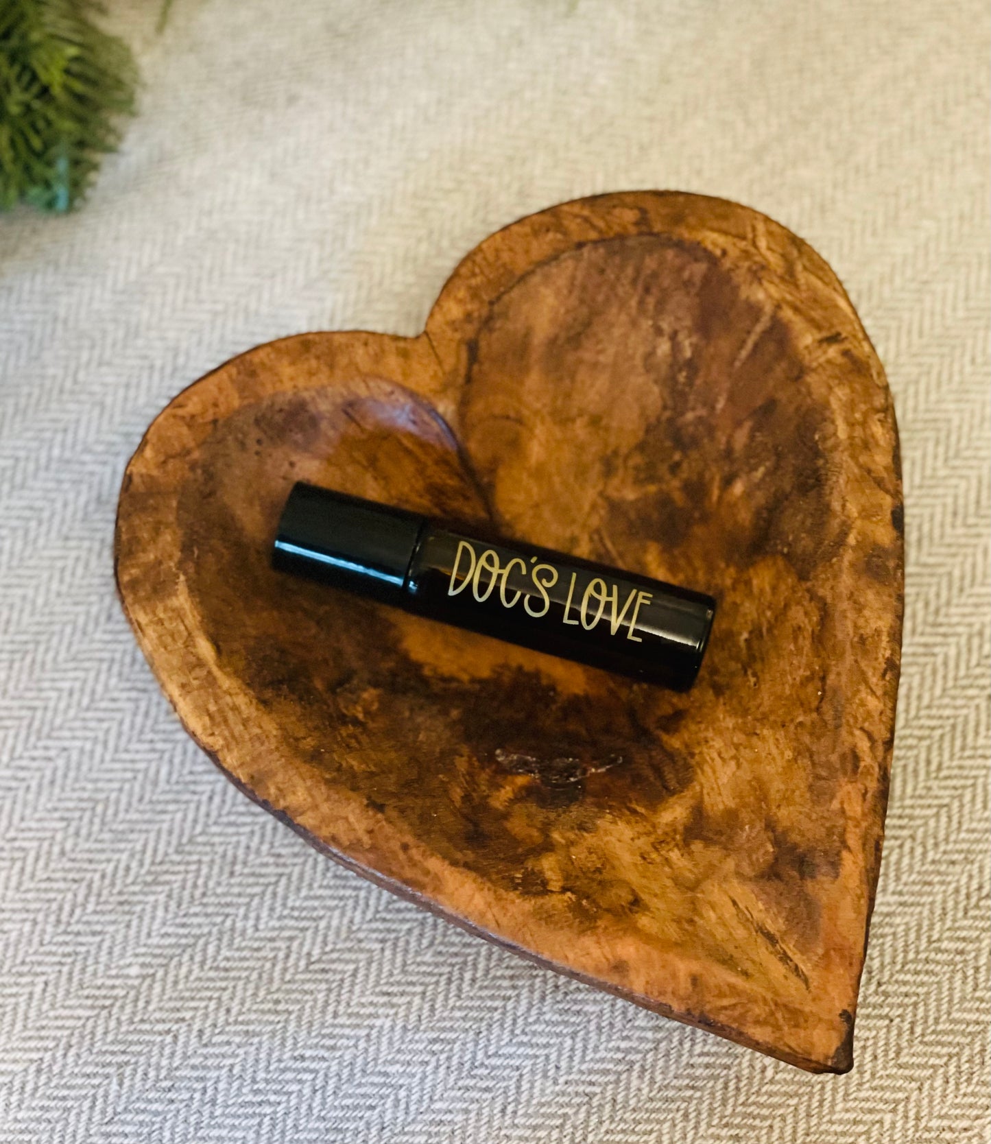 Doc's Love Roller