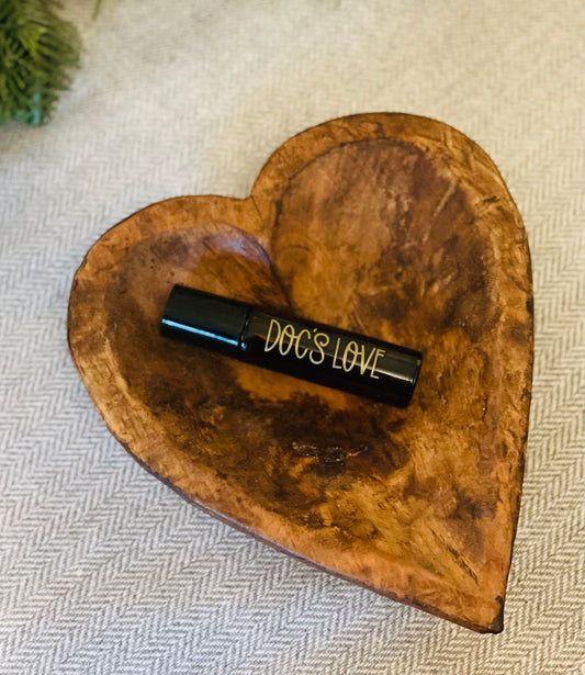 Doc's Love Roller