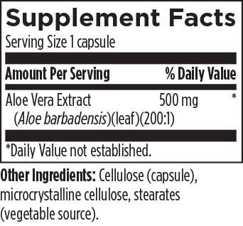 Doc’s Original Awesome Aloe
