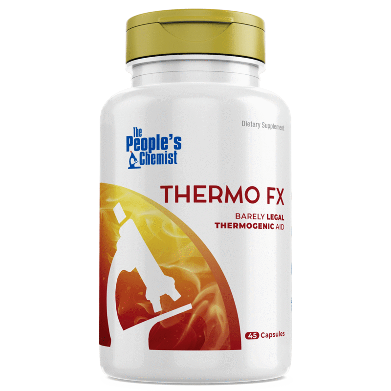 Thermo FX Manufacturer will not allow us to sell online please call or text to order (443)905-9054