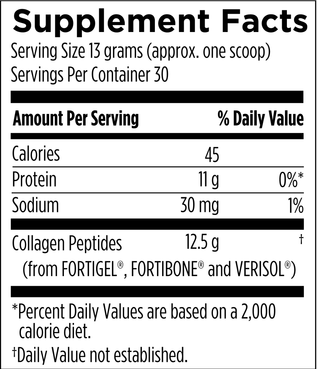 Doc's Original Collagen Peptides
