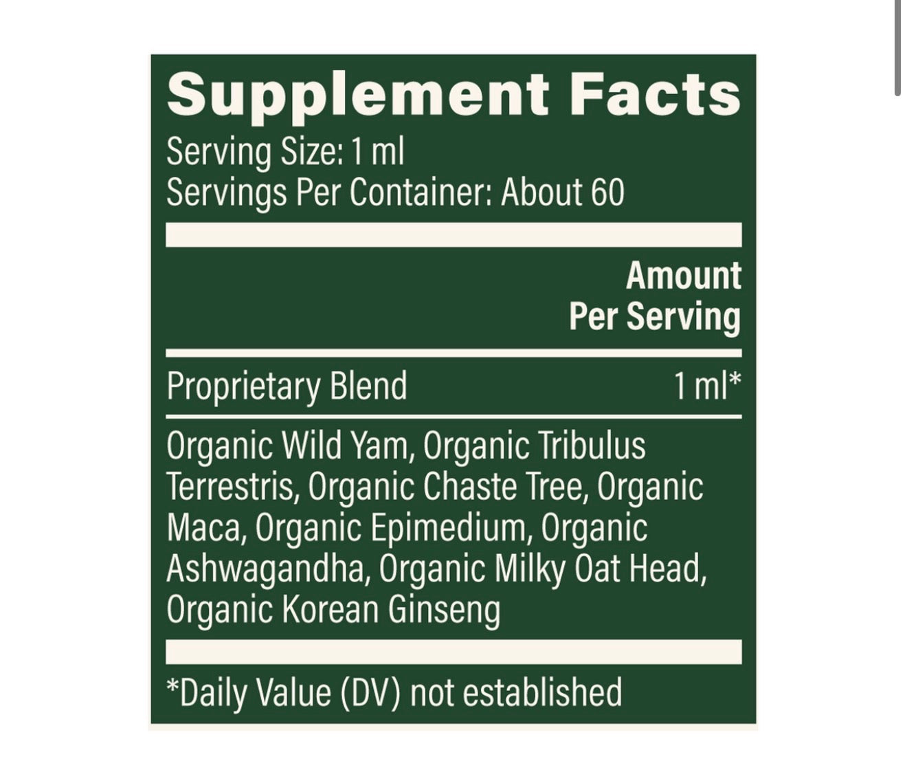 Women’s Hormone Balance