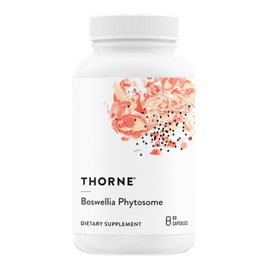Thorne Boswellia Phytosome