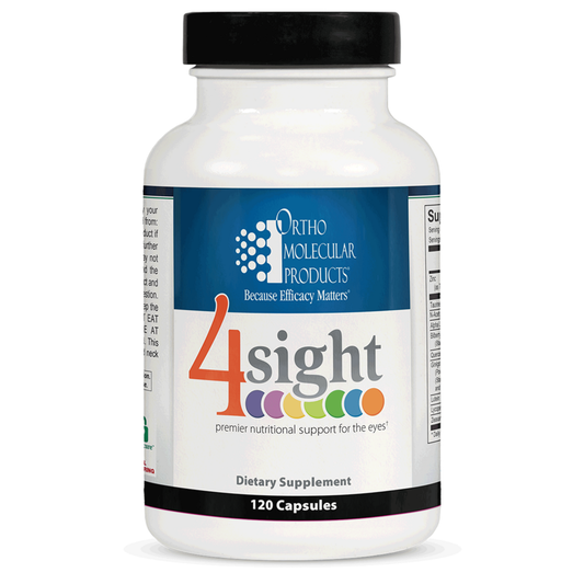 Orthomolecular 4Sight