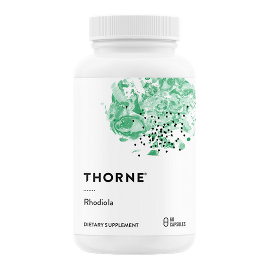 Thorne Rhodiola