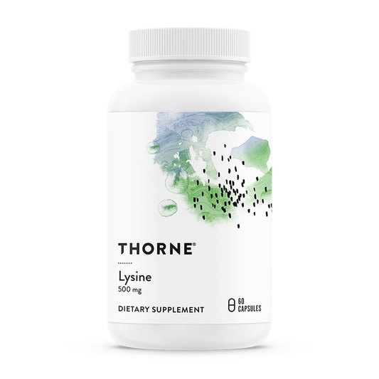 Thorne Lysine