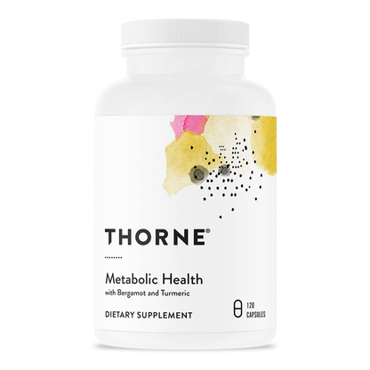 Thorne Metabolic Health