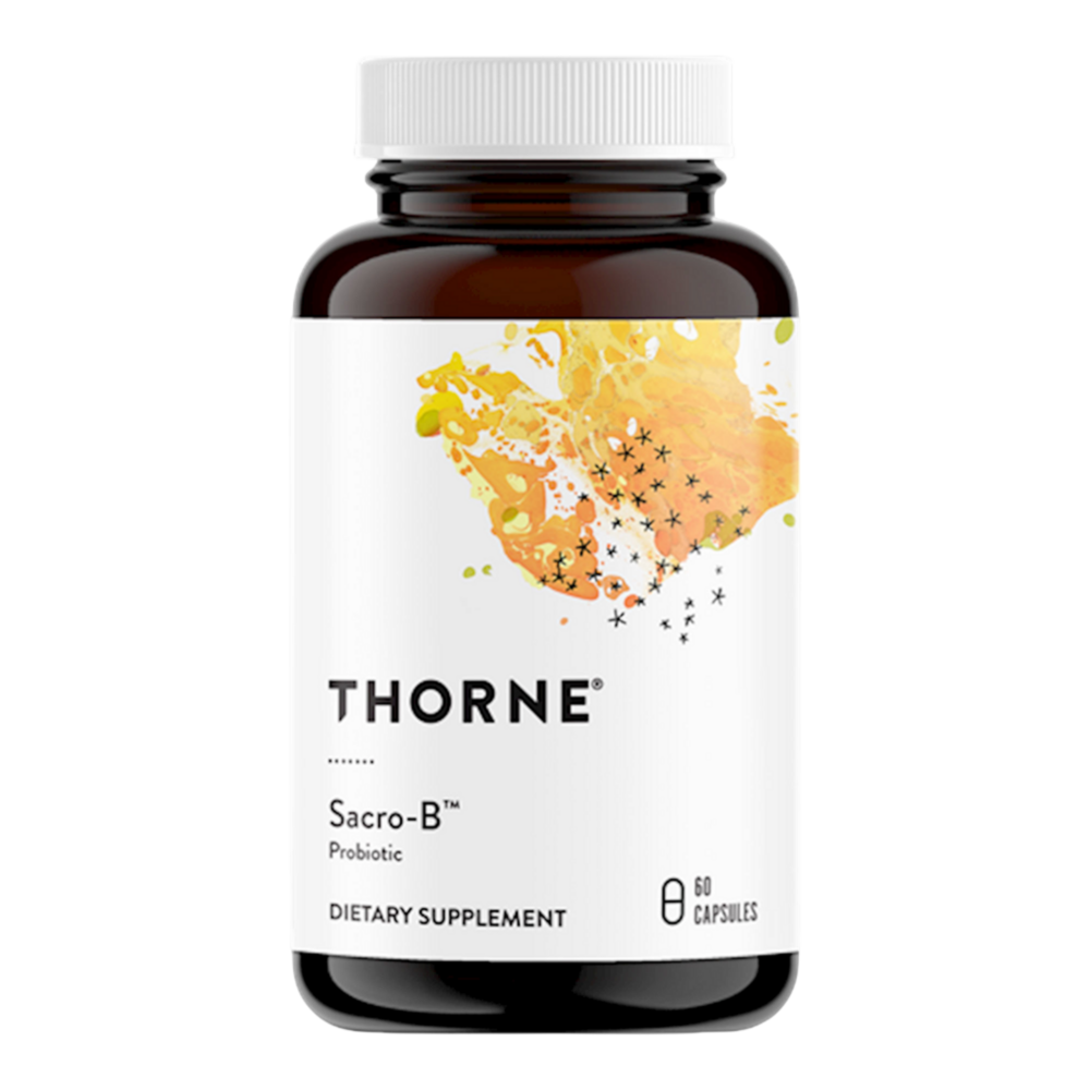 Thorne Sacro-B