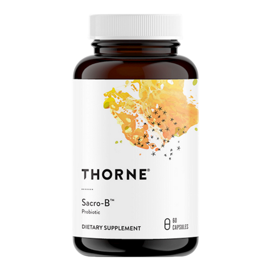 Thorne Sacro-B