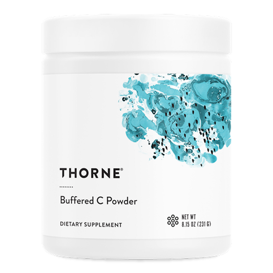 Thorne Buffered C Powder
