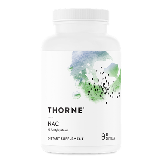 Thorne NAC