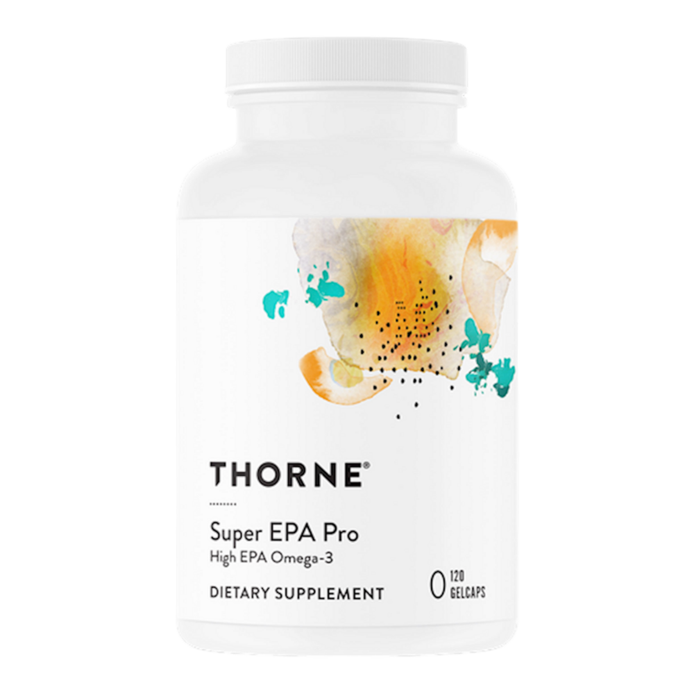 Thorne Super EPA Pro