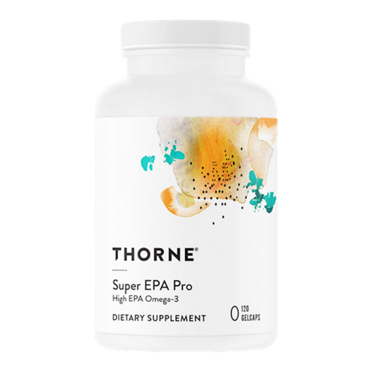 Thorne Super EPA Pro