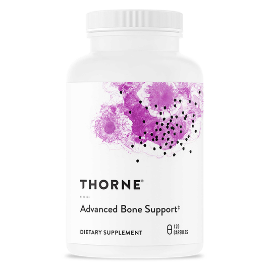 Thorne Advanced Bone Support