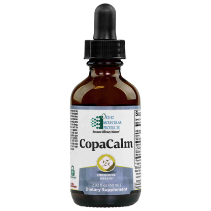 OrthoMolecular CopaCalm