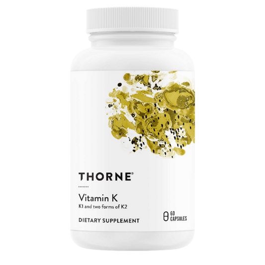 Thorne Vitamin K